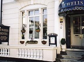 Jewells Guest Accomodation