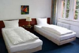 Hotel Burg-Stuben