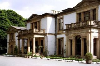 Norwood Hall Hotel