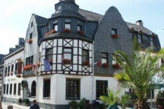 Hotel Simonis