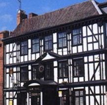 Tudor House Hotel