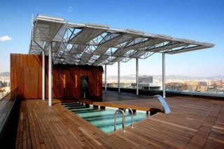 Hotel Silken Diagonal