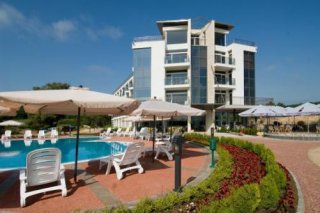 South Pearl Resort & Spa