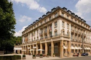 Schlosshotel