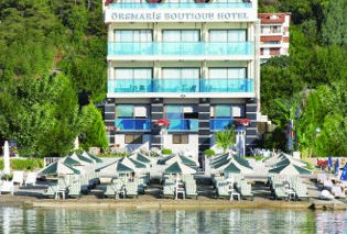 Örsmaris Boutique Hotel