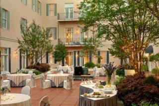 Chateau Bourbon