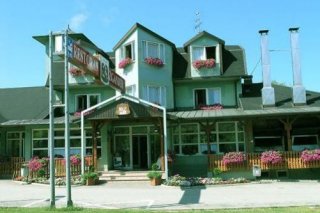 Hotel Restaurant Žganjer