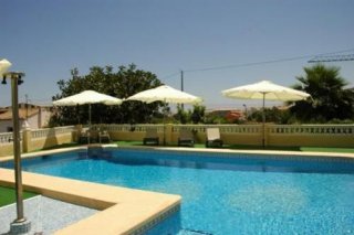 Hostal Noguera