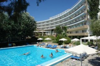 Marmari Bay Hotel
