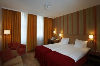 Clarion Collection Hotel Wellington