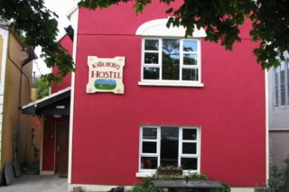 Hostel