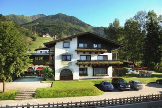 Johannahof Appartements
