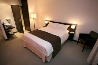 Hotel Central  Perrache