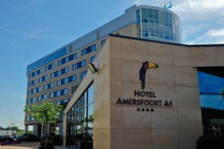 Van der Valk Hotel  A1