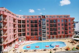 Prime Rainbow Apartments