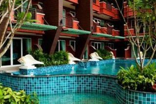 Blue Ocean Resort