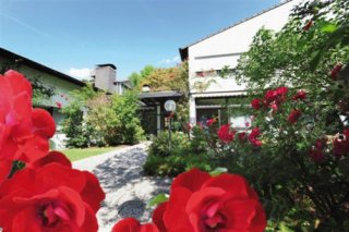 Romantik Parkhotel