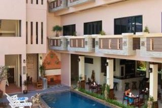Seeka Boutique Resort