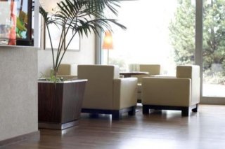 Holiday Inn Budapest-