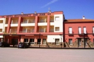 Hotel Don Juan