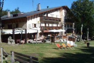 Albergo La Capannina