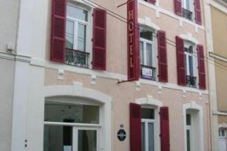 Select Hotel