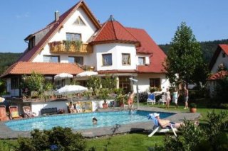 Schwarzwaldstube