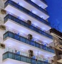 Best Western Hotel Zinon