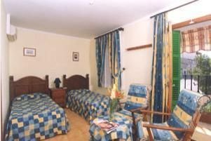 Hostal Colonial