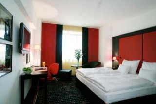 Angelo Airport Hotel