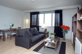 Hotel-Apartamentos Dream Park