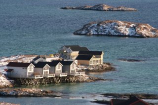 Arctic Hotel