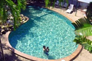 Alatai Holiday Apartments