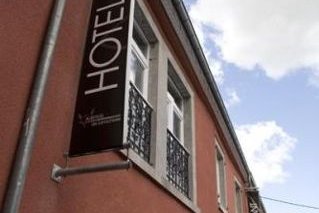 Auberge De