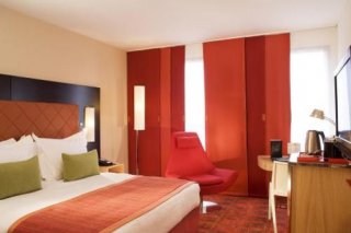 Radisson Blu Toulouse