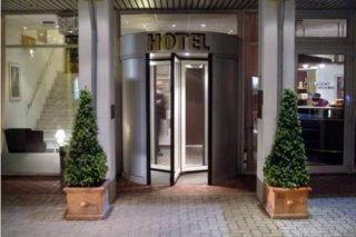 Hotel Novostar