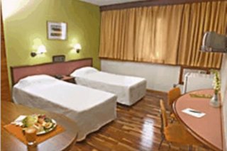 Black Stream Hotel