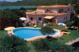 Hotel Il Piccolo Golf