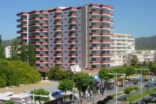 Apartamentos Sol Y Vera