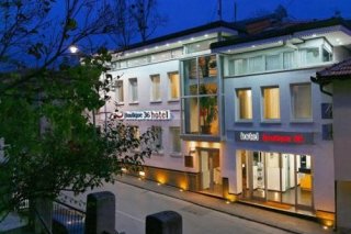 Hotel Boutique 36