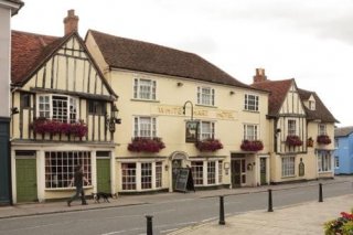White Hart Hotel