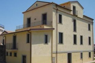 Hotel Villa Donnamazza