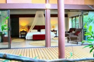 Leopard Walk Lodge