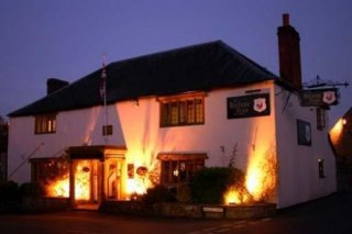 The Helyar Arms