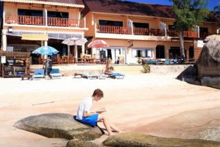 Narakaan Boutique Hotel Koh Tao