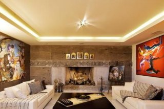 Casa Dell'Arte Hotel of Arts & Leisure
