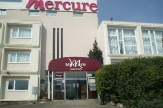 Mercure Rouen