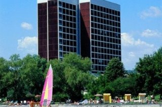 Hotel Marina