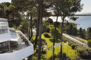 Golf & Art Resort Hotel Del Lago