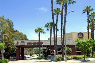 Best Western  Inn